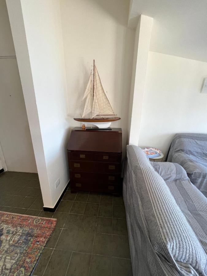Nautilus Vista Mare Mozzafiato A 180 Gradi- Posto Auto Privato - 2 Camere Matrimoniali Piu 1 Divano Letto Singolo-Sky,Netflix-Wifi 200Mg Рапалло Екстер'єр фото